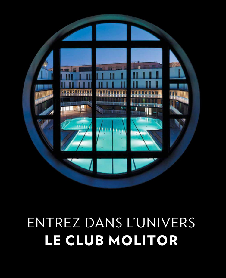 Club Molitor